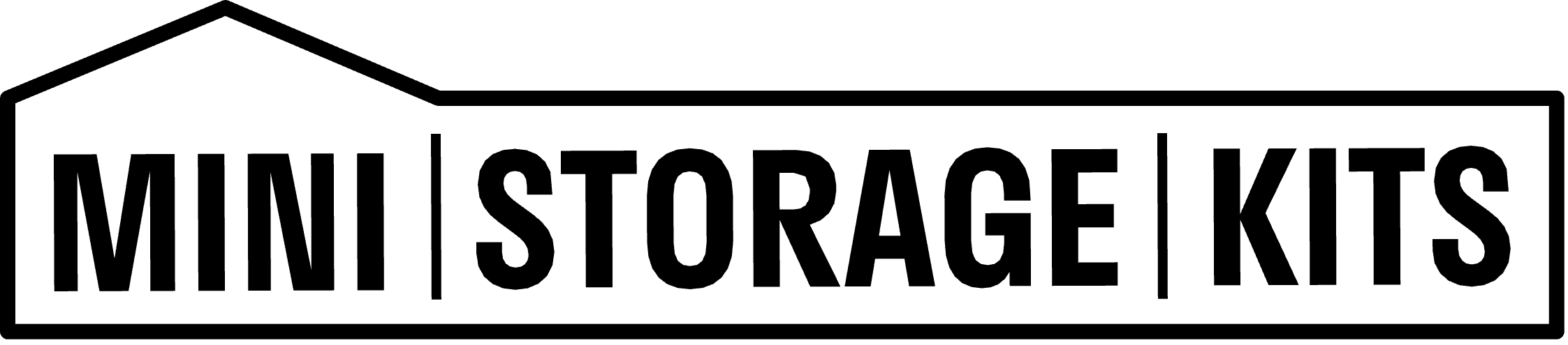 Mini Storage Kits logo